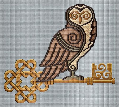 (image for) Key Of Wisdom